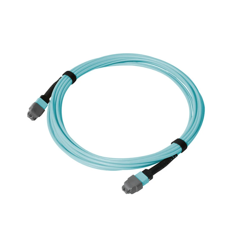 Cable de fibra monomodo OS2 MTP