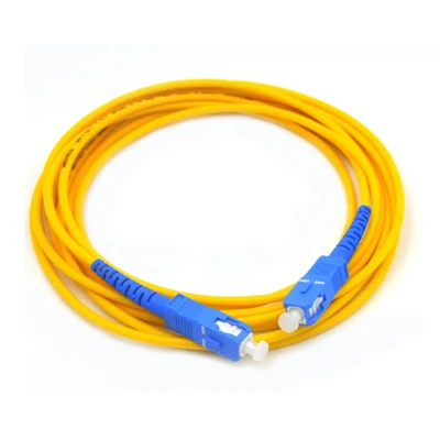 Cable de fibra monomodo OS2 MPO